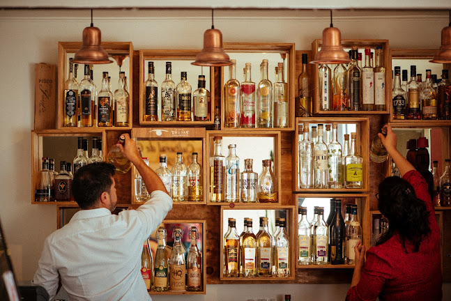Opinii despre Moscatel, La Casa del Pisco #SoloDelivery în Coquimbo - Gastronomía y hostelería