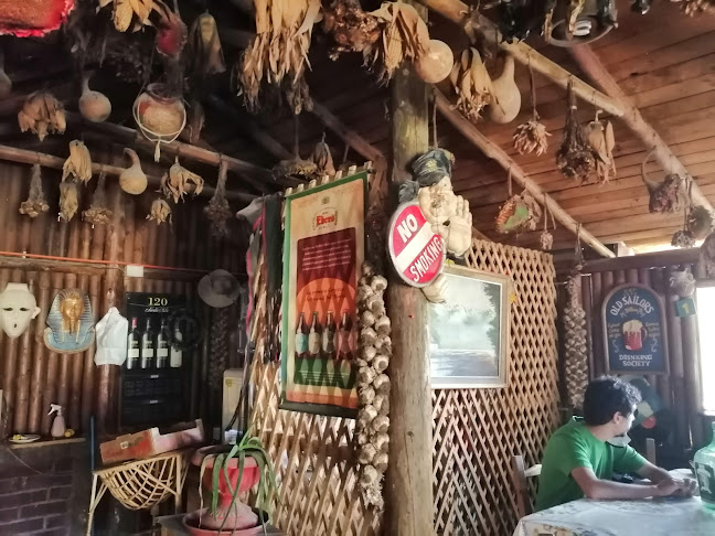 Restorant Cantaros De Tambillo - Coquimbo