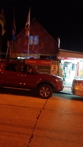 Panadería Nueva Galaxia - Gastronomía y hostelería