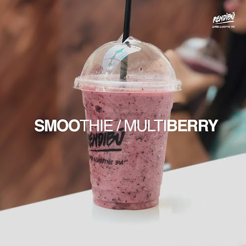 Rendibú Mall Plaza Vespucio Cafetería y Smoothies (Batidos) - Gastronomía y hostelería