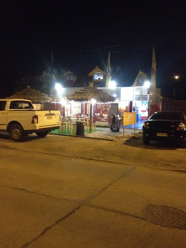 LOS YANKEES - La Serena