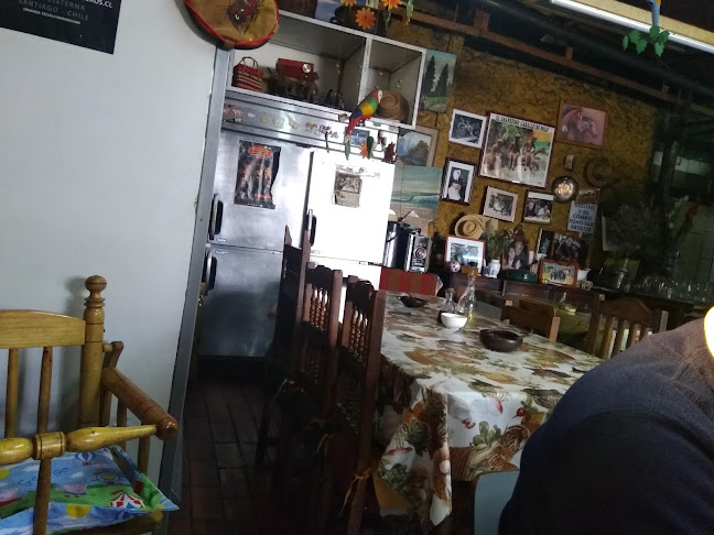 El Grandioso Caballo de Palo - Gastronomía y hostelería