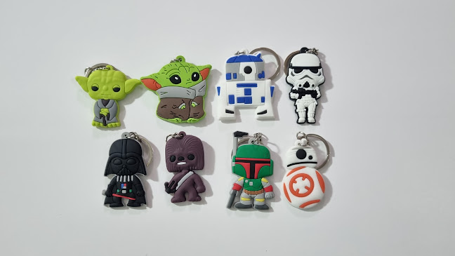 RZ Banqueteria - Cerro Navia