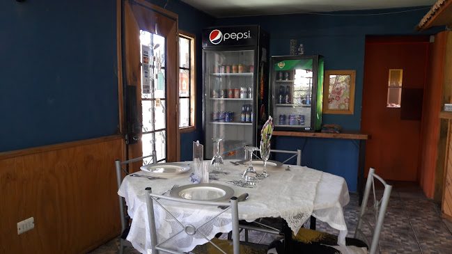 Comments and reviews of Domo Restaurant, Hualqui