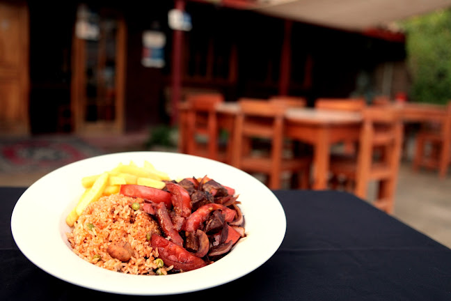 BarCasa - Gastronomía y hostelería