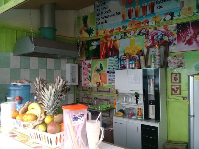 Opinii despre JUGUERIA & sandwicheria DELIFRUT în Alto Hospicio - Gastronomía y hostelería