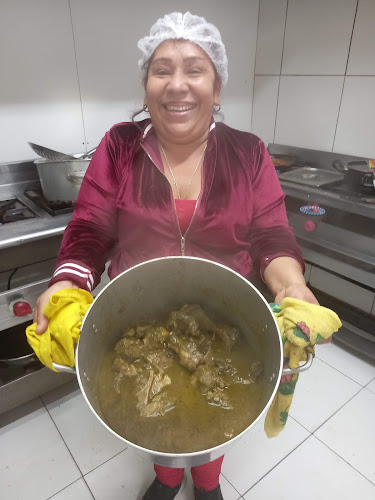 Fuente De Soda La Trujillanita - Independencia