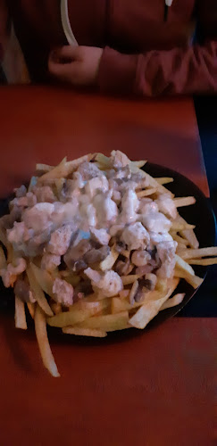 AJ RESTOBAR - Victoria