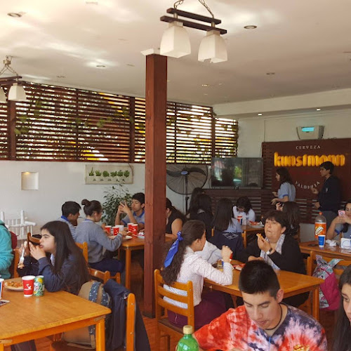 Comments and reviews of TLPizza San Felipe