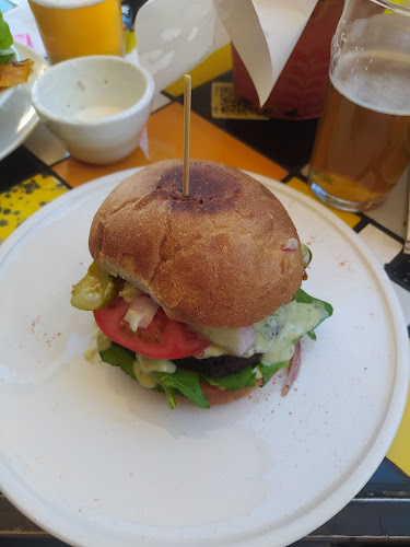 El Growler - Gastronomía y hostelería