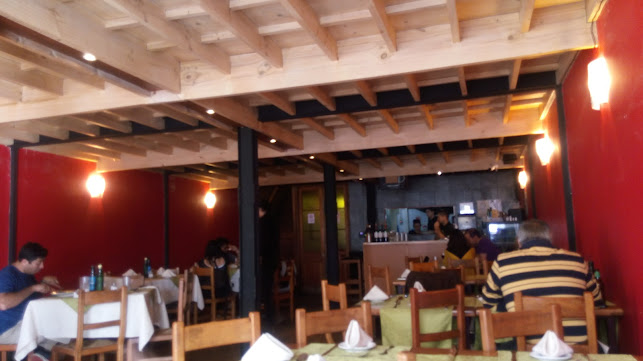 Opinii despre Restaurant Origenes în Valparaíso - Gastronomía y hostelería