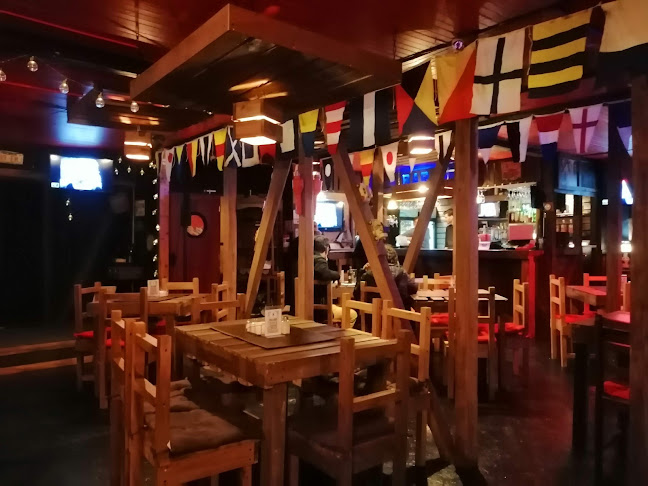 PALETBAR RESTAURANTE