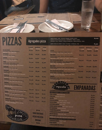 Av. Los Aromos 1511, 4130478 San Pedro de la Paz, Bío Bío