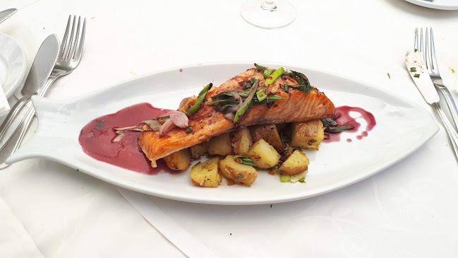 Restaurant El Meson Nerudiano - Recoleta