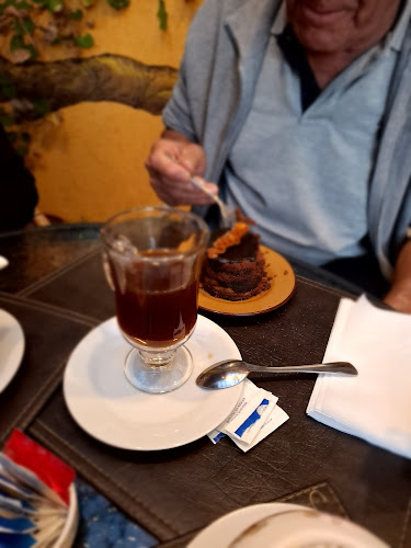 El Jardín Sindempart - Coquimbo