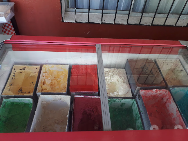 Helados Artesanales de la maria - La Granja