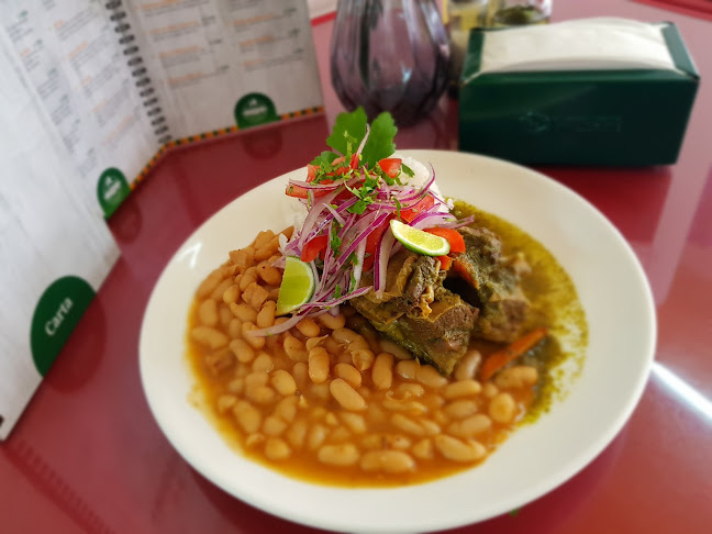 Restaurante Miramar - Gastronomía y hostelería