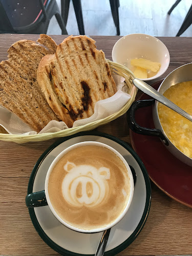 Tallarino Bakery & Coffee