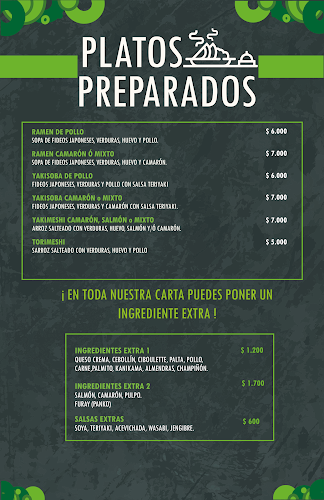 Serrano 1360, 9030786 Pudahuel, Región Metropolitana