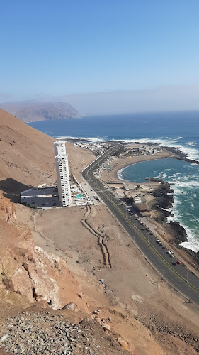 ANTEA 24 A LAS 16 HORAS