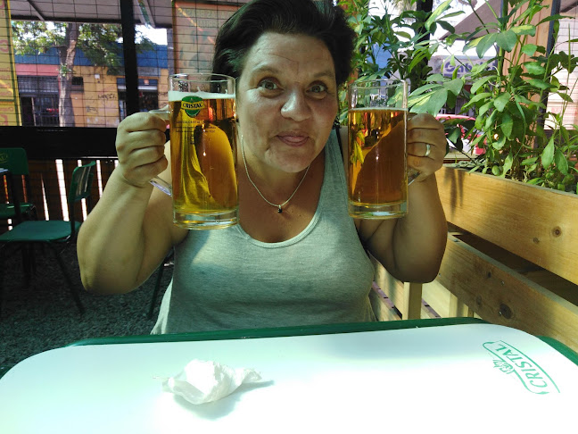 Restaurante Imperio del Sol - Lo Prado