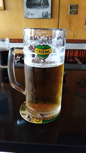 Opinii despre Café Gran Sasso în Constitucion - Gastronomía y hostelería