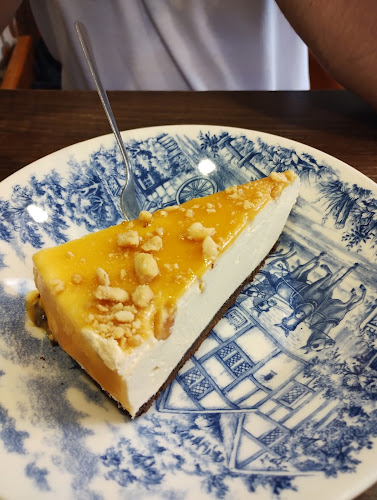 Opinii despre Café Miranda Quilpué în Valparaíso - Gastronomía y hostelería