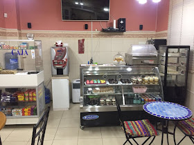 Cafetería Vivar