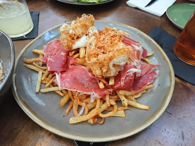 Córdova Restaurant Phone number