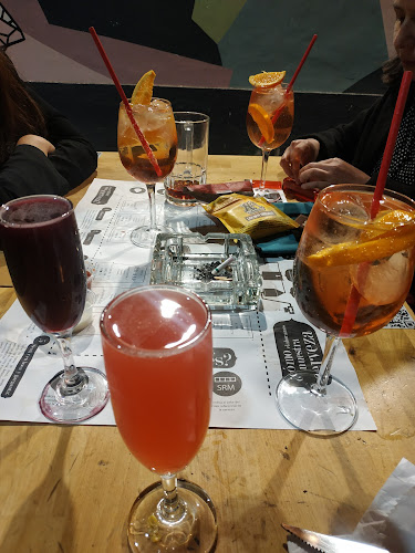 Bar Bulnes Open Times