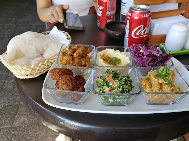 Just Delicious - Gastronomía y hostelería