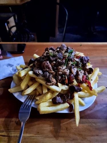 Comentarii opinii despre Farolito Bar