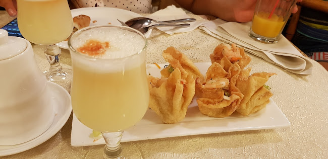 Restaurant Kun Cheng