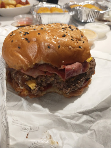 Date Con todo Burguer grill - Gastronomía y hostelería