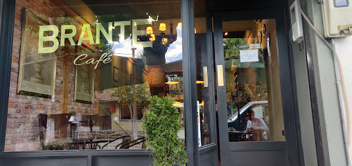 Brante cafe
