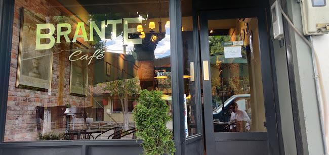 Brante cafe