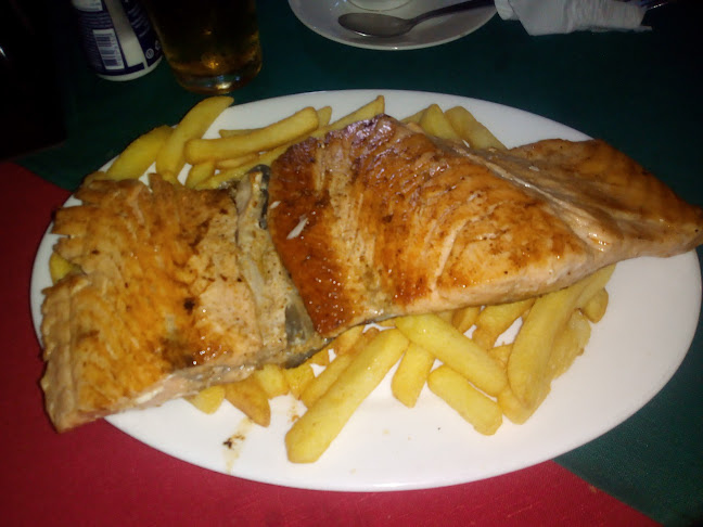 Opinii despre Restaurant Gracilaria în Biobío - Gastronomía y hostelería