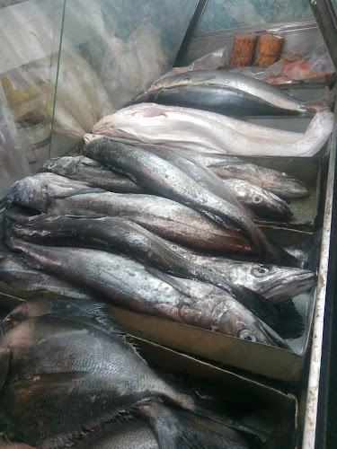 Pescadería donde Cachimbita - Gastronomía y hostelería