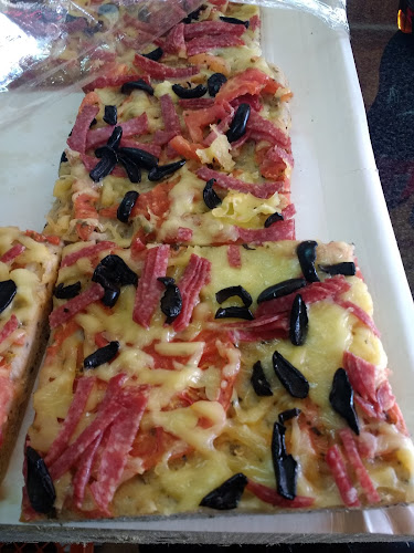 Comentarii opinii despre DE CAMINO (food on the way), Villarrica