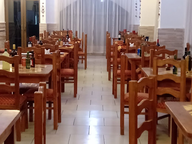 namaste india comida hindu - Macul