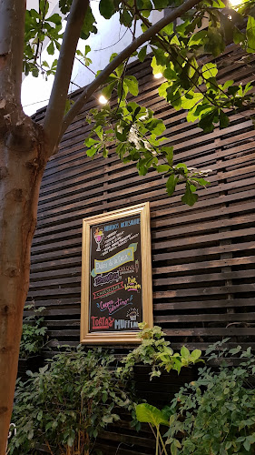 Café de la Candelaria - Gastronomía y hostelería