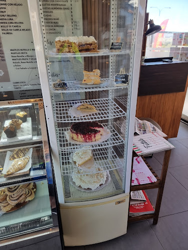 Fruttato Helados Artesanales - Gastronomía y hostelería