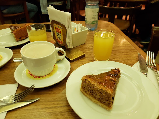Café Colonia