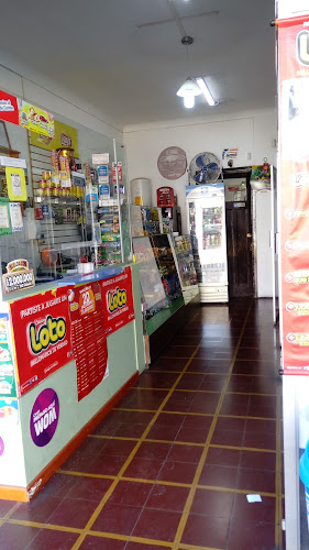 MUCHA SUERTE - Quillota