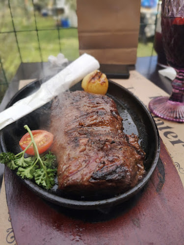 Comentarii opinii despre Restaurante Zinfandel