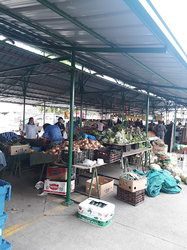 Ferias libres - Ñuñoa