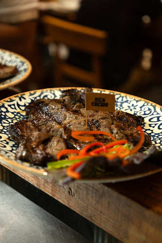 Opinii despre Entre Cumbres International Restaurant în Vallenar - Gastronomía y hostelería