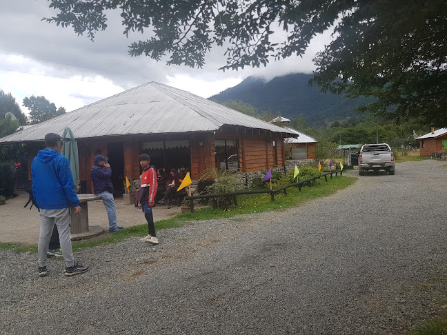 El Fogón - Panguipulli