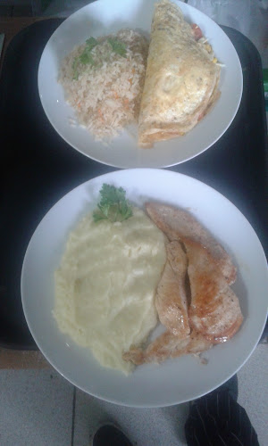 Reviews of Restaurant Origenes in Arauco - Gastronomía y hostelería