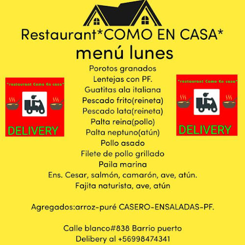 Blanco 838, Valparaíso